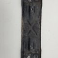 BMW 5M5 M6 SERIES CONNECTING MEMBER REAR TUNNEL 8048827 F10 F06 F12 F13