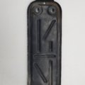 BMW 5M5 M6 SERIES CONNECTING MEMBER REAR TUNNEL 8048827 F10 F06 F12 F13