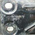BMW 5M5 M6 SERIES CONNECTING MEMBER REAR TUNNEL 8048827 F10 F06 F12 F13