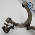 BMW M5 M6 SERIES FRONT HUB ARM PASSENGER SIDE 2284053 2284981 F10 F13 F12 F06