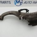BMW M5 M6 SERIES FRONT HUB ARM PASSENGER SIDE 2284053 2284981 F10 F13 F12 F06