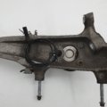 BMW M5 M6 SERIES FRONT HUB ARM PASSENGER SIDE 2284053 2284981 F10 F13 F12 F06