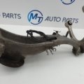 BMW M5 M6 SERIES FRONT HUB ARM PASSENGER SIDE 2284053 2284981 F10 F13 F12 F06