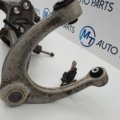BMW M5 M6 SERIES FRONT HUB ARM PASSENGER SIDE 2284053 2284981 F10 F13 F12 F06