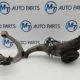 BMW M5 M6 SERIES FRONT HUB ARM PASSENGER SIDE 2284053 2284981 F10 F13 F12 F06