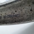 BMW M5 M6 SERIES FRONT HUB ARM DRIVER SIDE 2284054 2284982 F10 F13 F12 F06