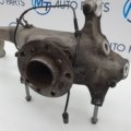 BMW M5 M6 SERIES FRONT HUB ARM DRIVER SIDE 2284054 2284982 F10 F13 F12 F06