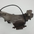 BMW M5 M6 SERIES FRONT HUB ARM DRIVER SIDE 2284054 2284982 F10 F13 F12 F06