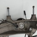 BMW M5 M6 SERIES FRONT HUB ARM DRIVER SIDE 2284054 2284982 F10 F13 F12 F06