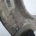 BMW M5 M6 SERIES FRONT HUB ARM DRIVER SIDE 2284054 2284982 F10 F13 F12 F06