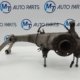 BMW M5 M6 SERIES FRONT HUB ARM DRIVER SIDE 2284054 2284982 F10 F13 F12 F06