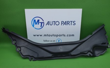 BMW 1 2 3 4 SERIES F MODELS ENGINE COMPARTMENT PARTITION CENTRE 7331243