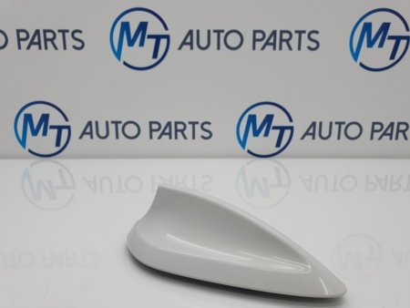 BMW 1 2 3 4 X1 X2 X3 X4 X5 SERIES F MODELS ROOF ANTENA COVER 9606401 WHITE 300