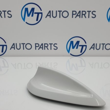 BMW 1 2 3 4 X1 X2 X3 X4 X5 SERIES F MODELS ROOF ANTENA COVER 9606401 WHITE 300