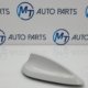 BMW 1 2 3 4 X1 X2 X3 X4 X5 SERIES F MODELS ROOF ANTENA COVER 9606401 WHITE 300