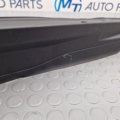 BMW 3 SERIES ENGINE HOOD SEALING LEFT PASSENGER SIDE G20 G21 7419385