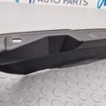 BMW 3 SERIES ENGINE HOOD SEALING LEFT PASSENGER SIDE G20 G21 7419385