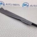 BMW 3 SERIES ENGINE HOOD SEALING LEFT PASSENGER SIDE G20 G21 7419385
