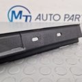 BMW 3 SERIES ENGINE HOOD SEALING LEFT PASSENGER SIDE G20 G21 7419385