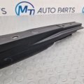 BMW 3 SERIES ENGINE HOOD SEALING LEFT PASSENGER SIDE G20 G21 7419385