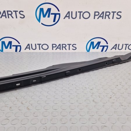 BMW 3 SERIES ENGINE HOOD SEALING LEFT PASSENGER SIDE G20 G21 7419385