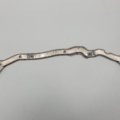 BMW 1 2 3 4 SERIES F20 F22 F30 F32 ENGINE BAY SHIELD BRACKET REAR 7262626