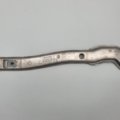 BMW 1 2 3 4 SERIES F20 F22 F30 F32 ENGINE BAY SHIELD BRACKET REAR 7262626