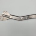 BMW 1 2 3 4 SERIES F20 F22 F30 F32 ENGINE BAY SHIELD BRACKET REAR 7262626