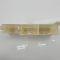 BMW 5 6 7 SERIES F10 F11 F06 F13 F01 LUGGAGE COMPARTMENT DEVICE HOLDER 9195794