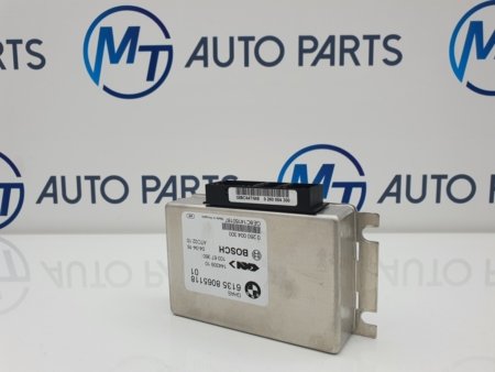 BMW M2 M3 M4 5 6 SERIES F MODELS REAR DIFFERENTIAL CONTROL UNIT 8065118