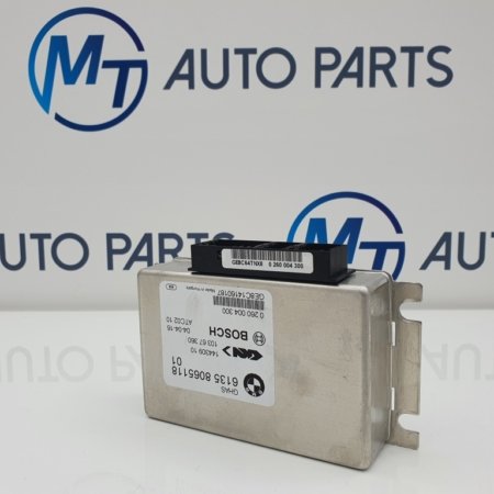 BMW M2 M3 M4 5 6 SERIES F MODELS REAR DIFFERENTIAL CONTROL UNIT 8065118