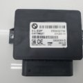 BMW 5 6 SERIES F10 F11 F06 F12 F13 HAND BRAKE ELECTRIC CONTROL MODULE 6863277