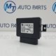 BMW 5 6 SERIES F10 F11 F06 F12 F13 HAND BRAKE ELECTRIC CONTROL MODULE 6863277