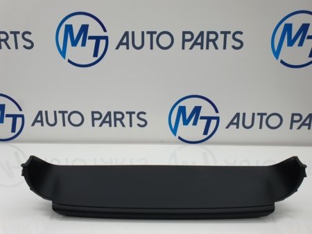BMW 6 SERIES F06 F12 F13 INSTRUMENT DASH PANEL MOLDING TRIM 9224339