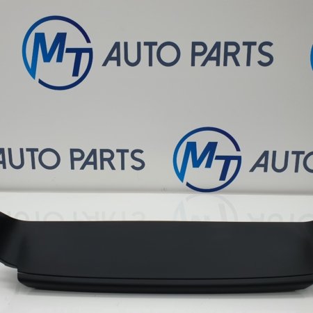 BMW 6 SERIES F06 F12 F13 INSTRUMENT DASH PANEL MOLDING TRIM 9224339
