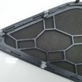BMW 6 SERIES F06 F12 F13 DASHBOARD SPEAKER COVER 9197490