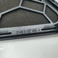 BMW 6 SERIES F06 F12 F13 DASHBOARD SPEAKER COVER 9197490
