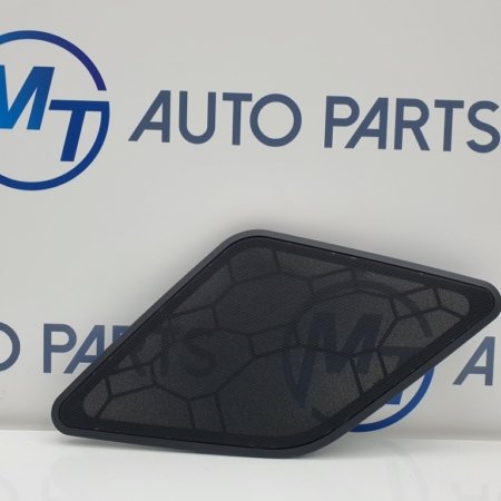 BMW 6 SERIES F06 F12 F13 DASHBOARD SPEAKER COVER 9197490