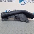 BMW 4 SERIES ENGINE HOOD SEALING LEFT PASSENGER SIDE G22 G23 G26 7486823