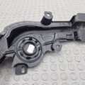 BMW 4 SERIES ENGINE HOOD SEALING LEFT PASSENGER SIDE G22 G23 G26 7486823