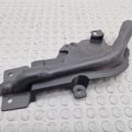 BMW 4 SERIES ENGINE HOOD SEALING RIGHT DRIVER SIDE G22 G23 G26 7486824