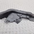 BMW 4 SERIES ENGINE HOOD SEALING RIGHT DRIVER SIDE G22 G23 G26 7486824