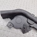 BMW 4 SERIES ENGINE HOOD SEALING RIGHT DRIVER SIDE G22 G23 G26 7486824