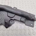 BMW 4 SERIES ENGINE HOOD SEALING RIGHT DRIVER SIDE G22 G23 G26 7486824