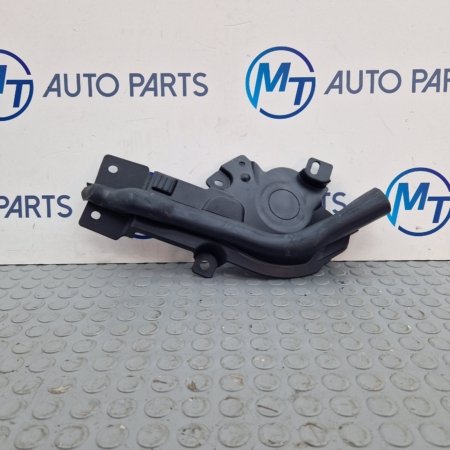 BMW 4 SERIES ENGINE HOOD SEALING RIGHT DRIVER SIDE G22 G23 G26 7486824