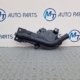 BMW 4 SERIES ENGINE HOOD SEALING RIGHT DRIVER SIDE G22 G23 G26 7486824
