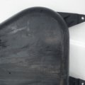 BMW M5 M6 SERIES FUEL TANK TRIM DRIVER SIDE 2284584 F10 F06 F12 F13