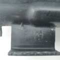 BMW M5 M6 SERIES FUEL TANK TRIM DRIVER SIDE 2284584 F10 F06 F12 F13