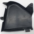 BMW M5 M6 SERIES FUEL TANK TRIM DRIVER SIDE 2284584 F10 F06 F12 F13
