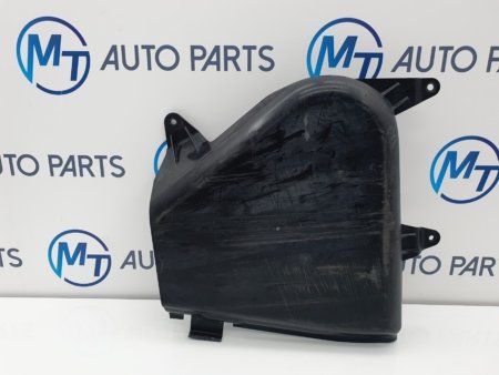 BMW M5 M6 SERIES FUEL TANK TRIM DRIVER SIDE 2284584 F10 F06 F12 F13